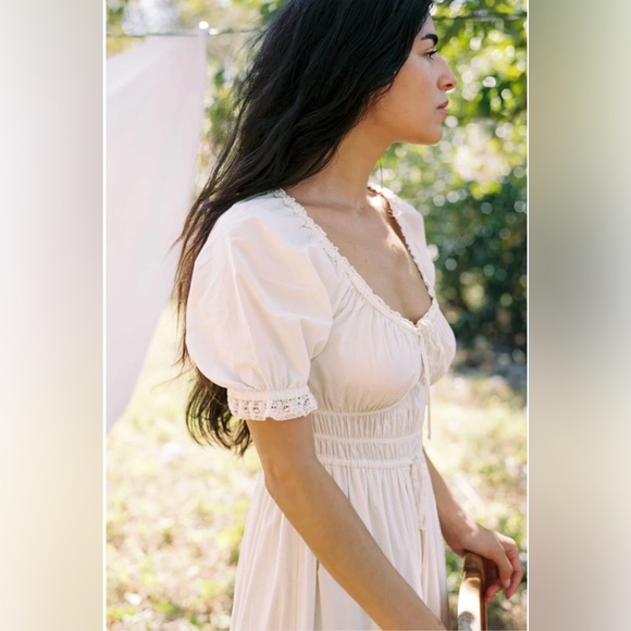 Christy Dawn The Brynne Dress - Picture 3 of 7